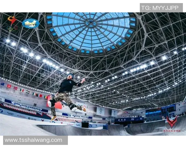 极限运动会积分榜更新北京滑板队以91分稳居第一名